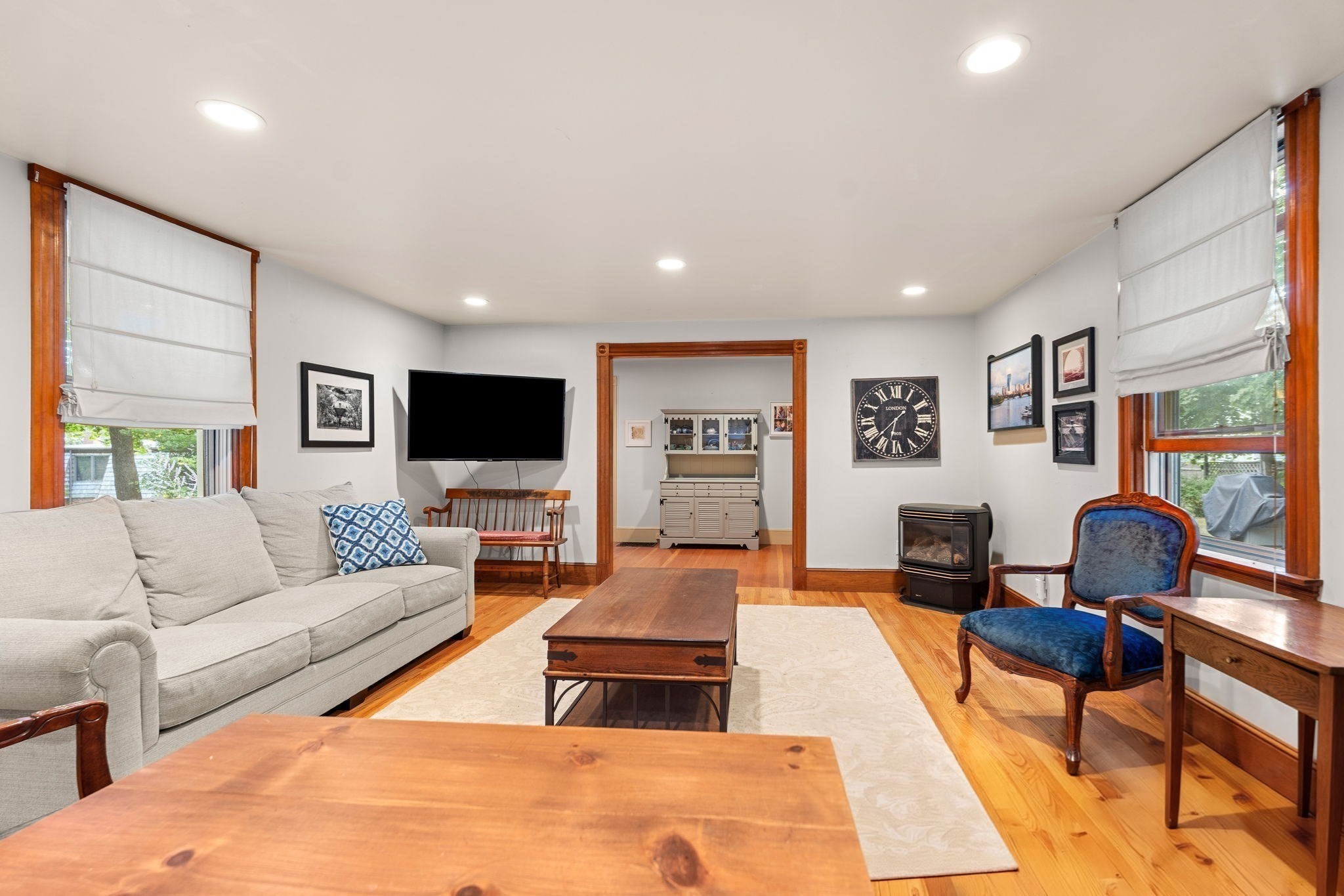 360 Nahant Road