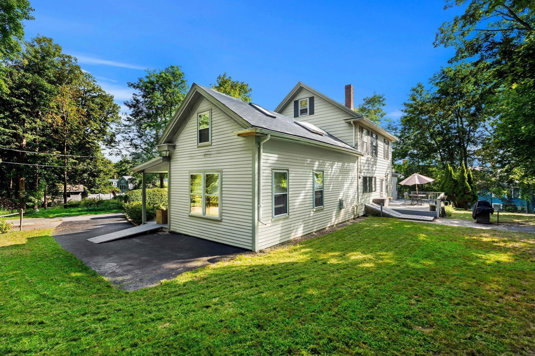 360 Nahant Road