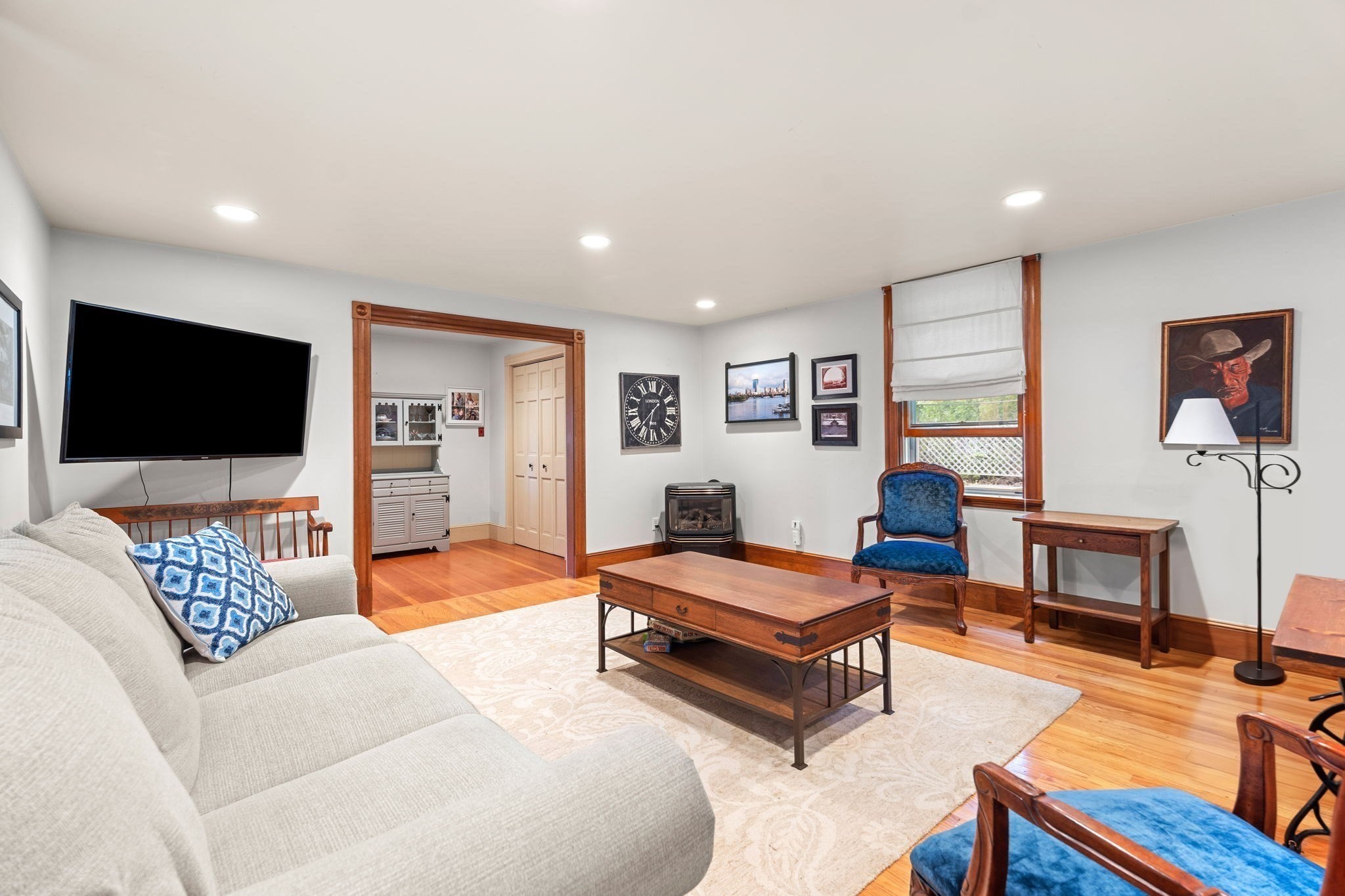 360 Nahant Road