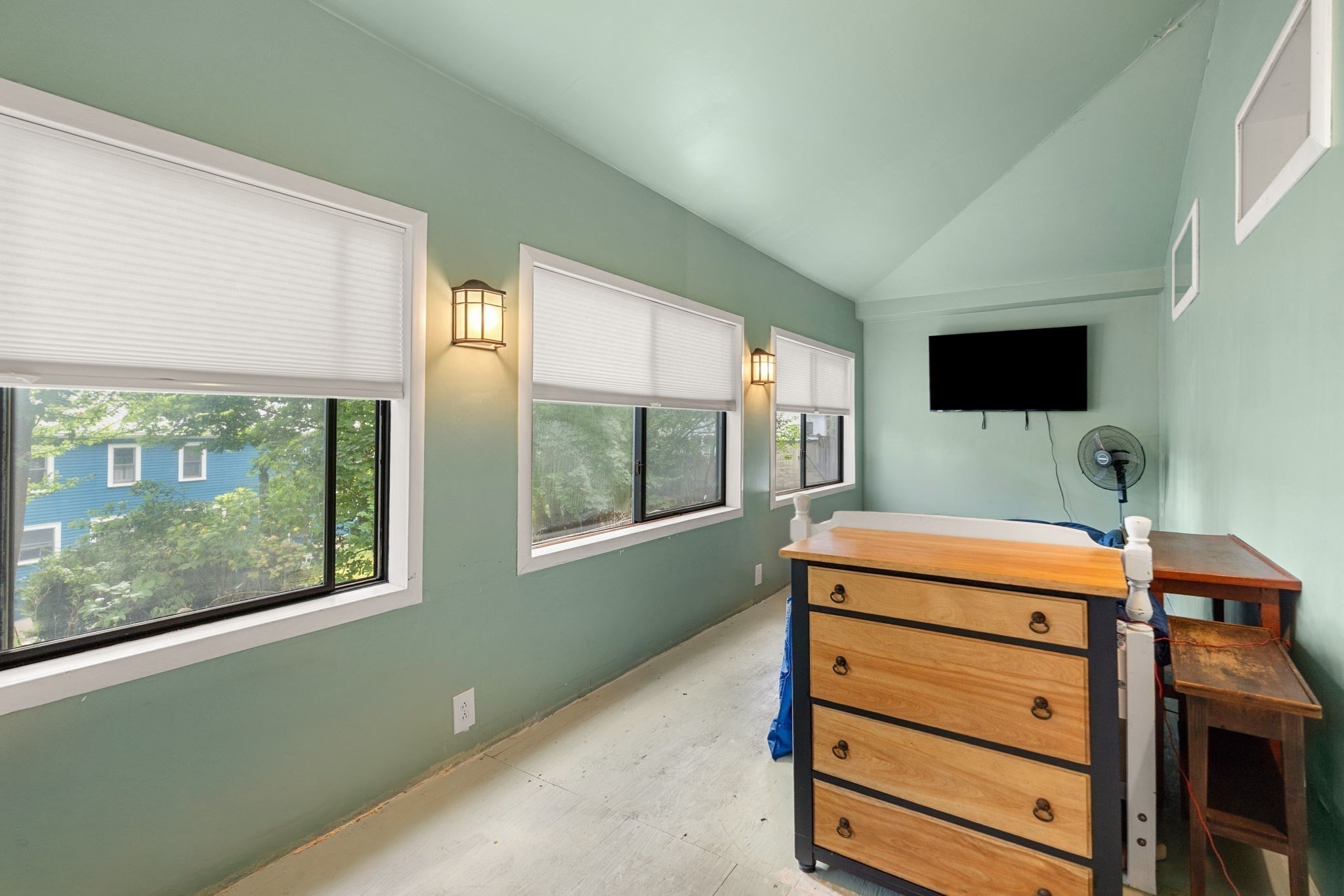 360 Nahant Road
