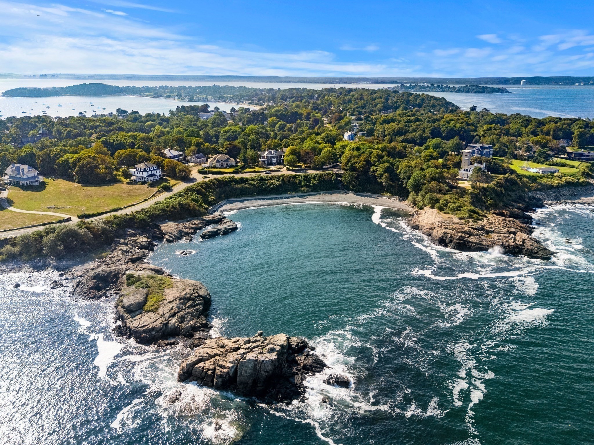 360 Nahant Road