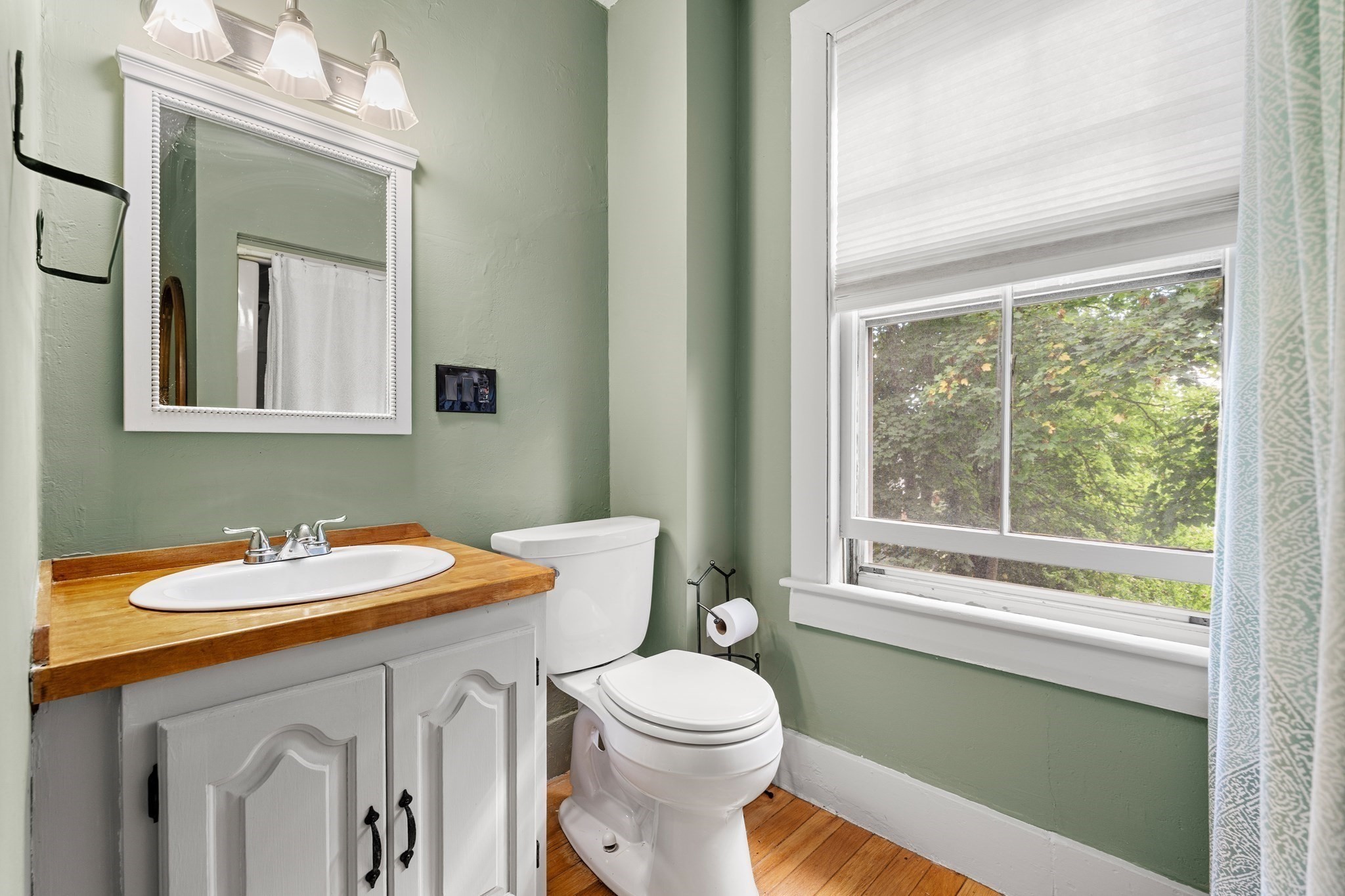 360 Nahant Road