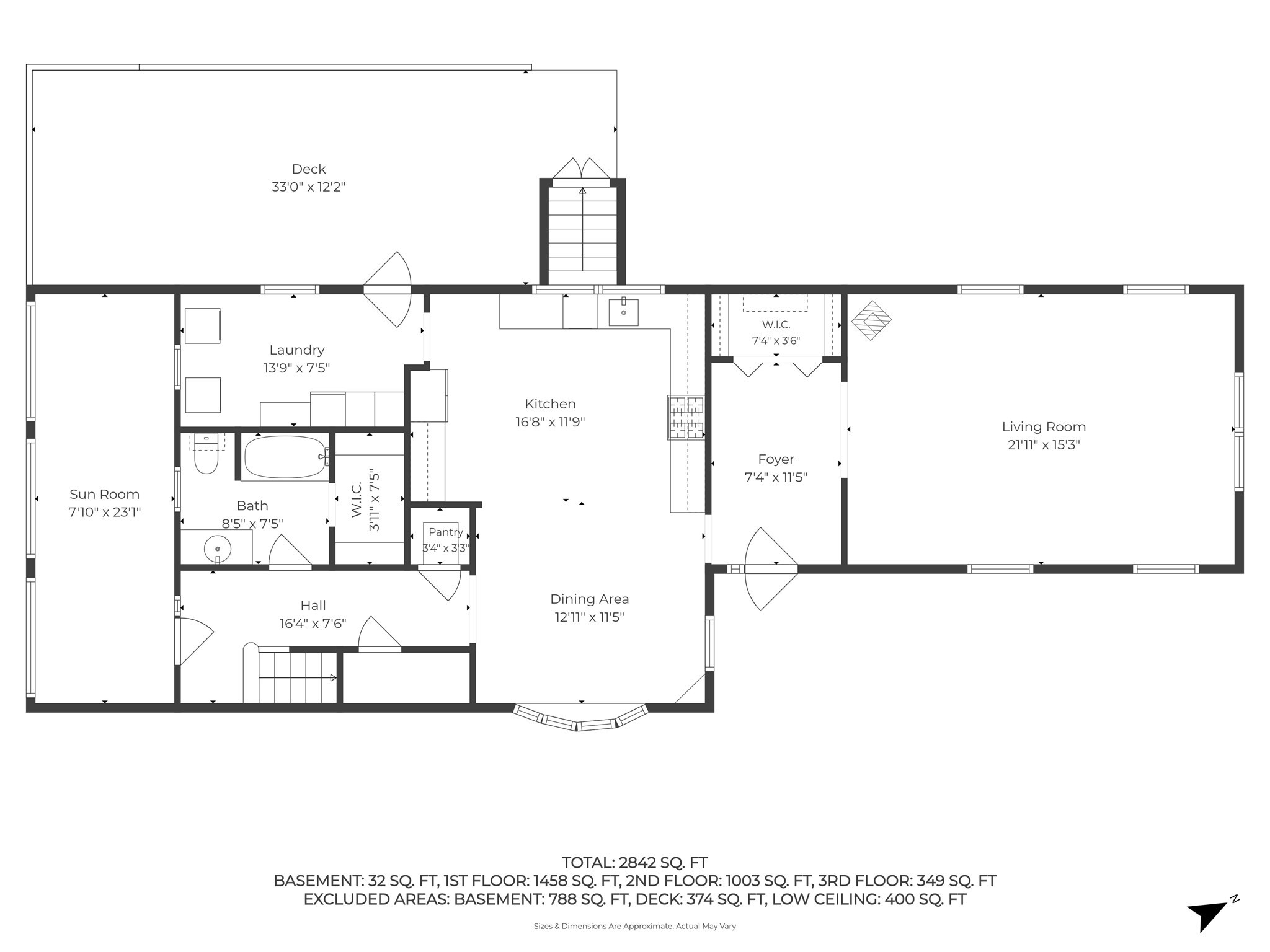 360 Nahant Road