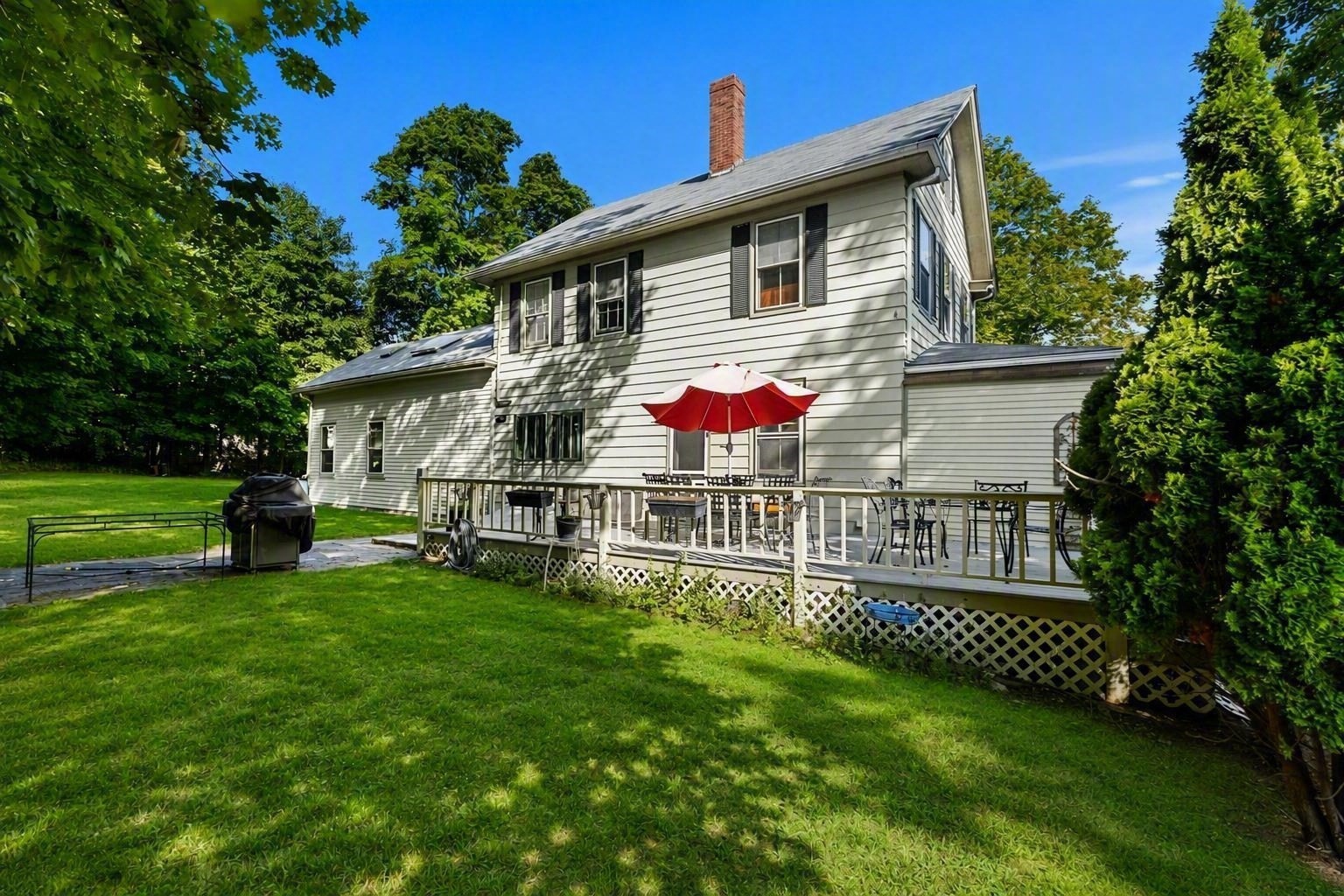 360 Nahant Road