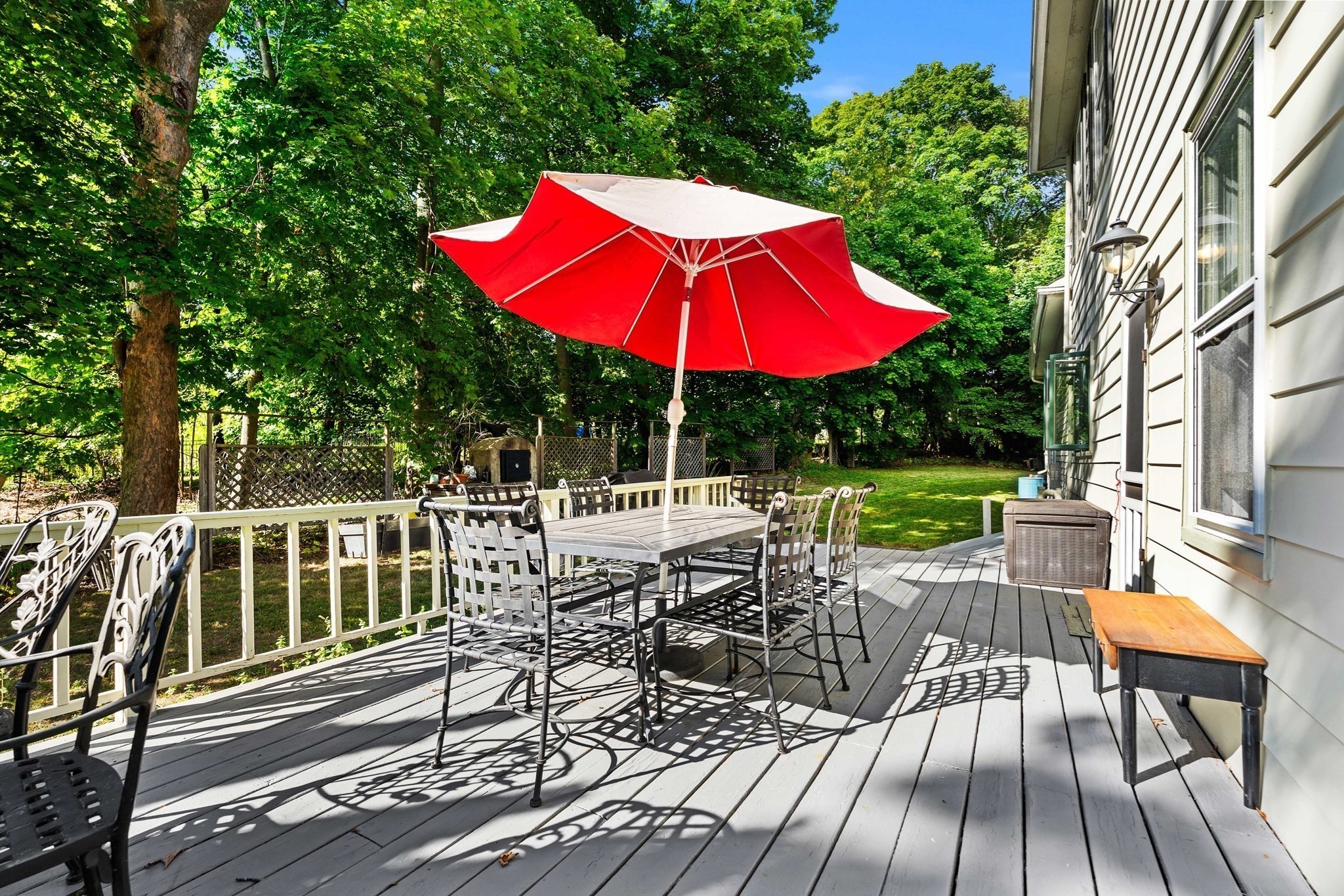 360 Nahant Road