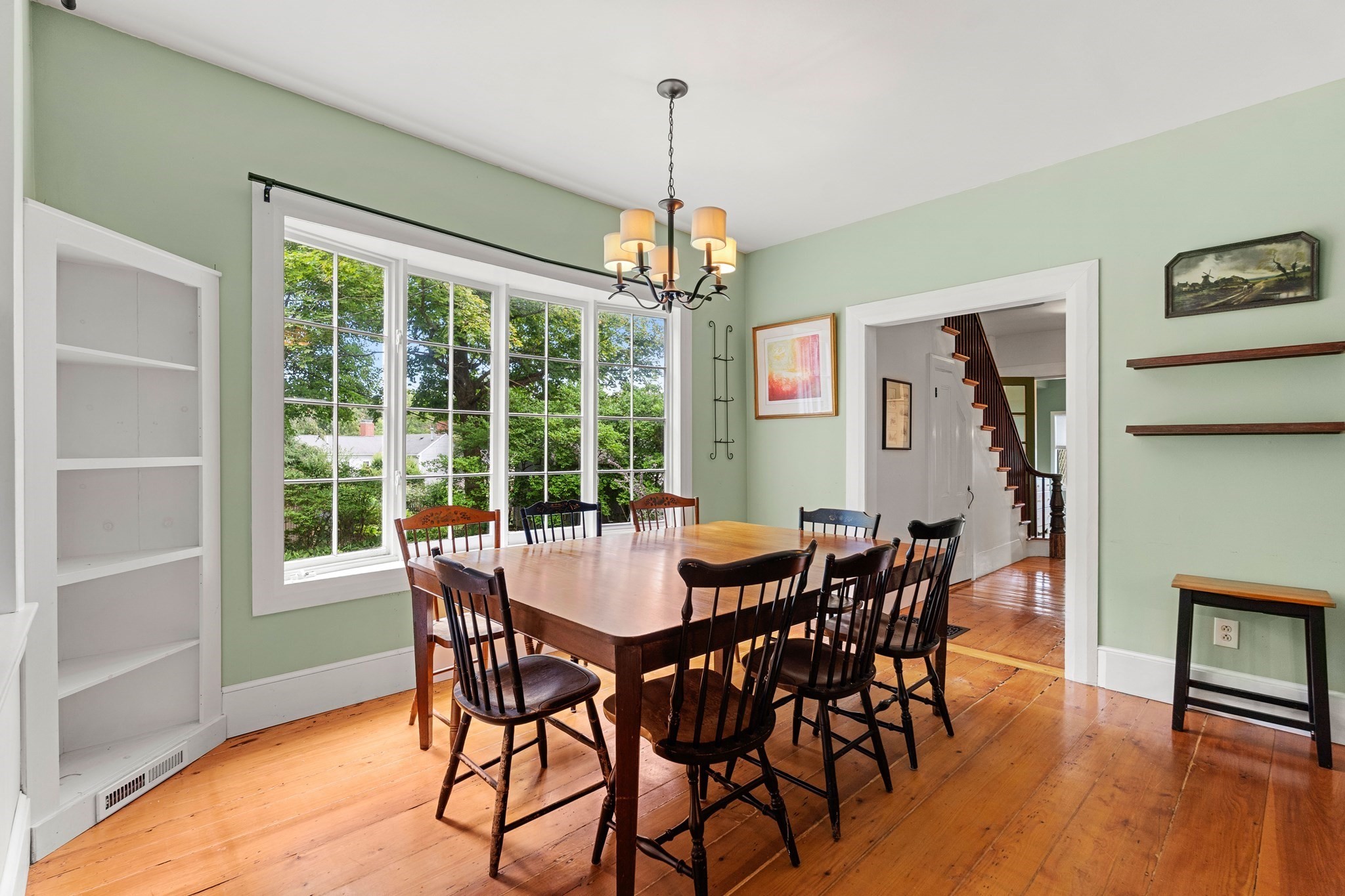 360 Nahant Road