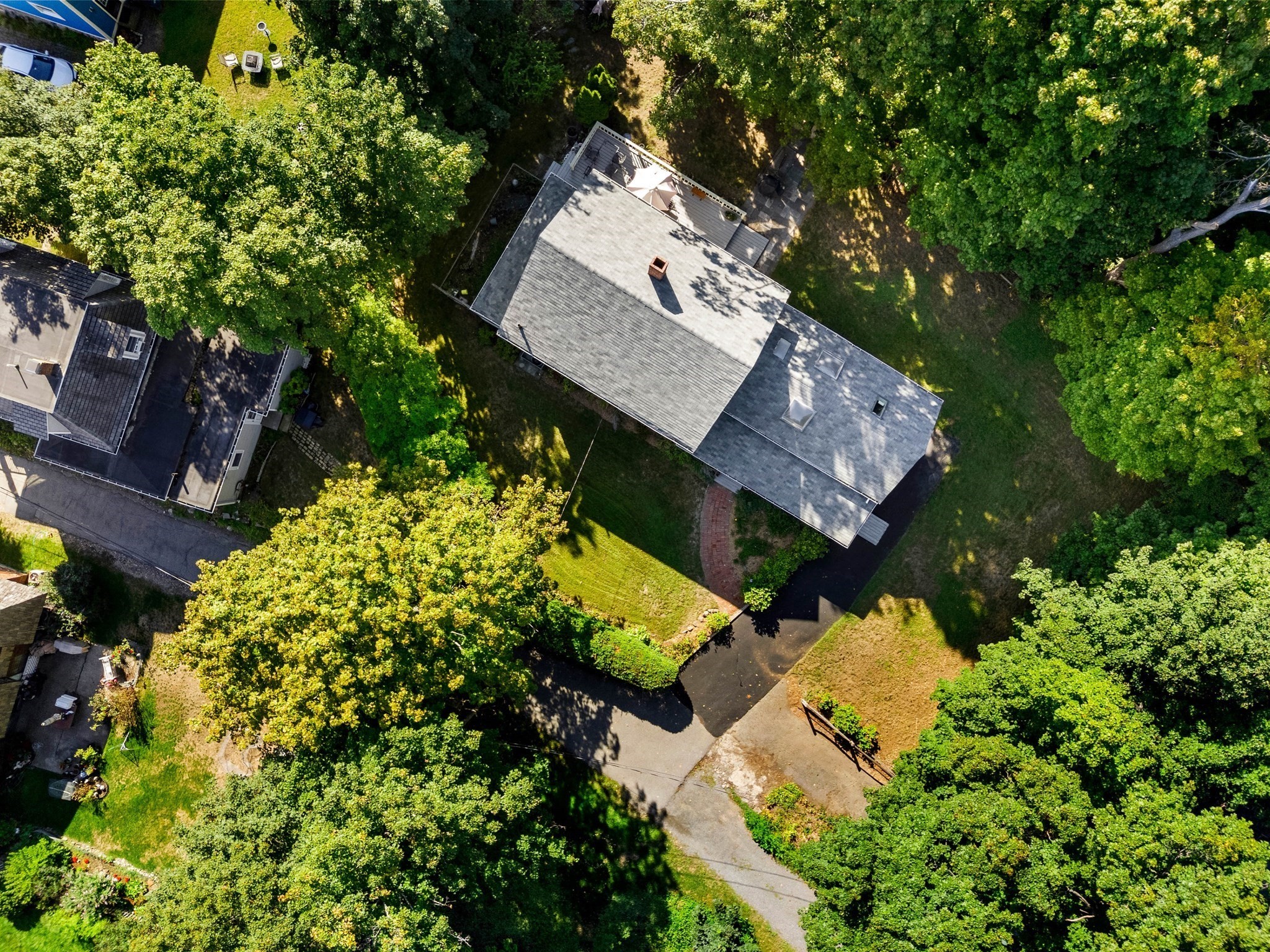 360 Nahant Road