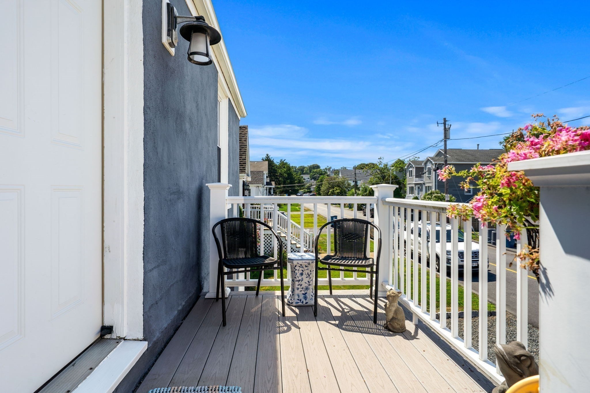 6 Fox Hill Road