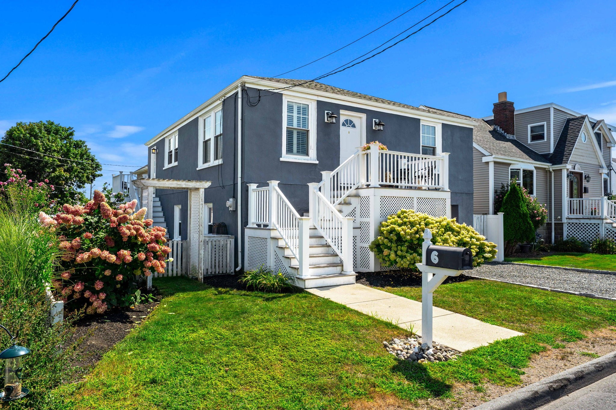 6 Fox Hill Road