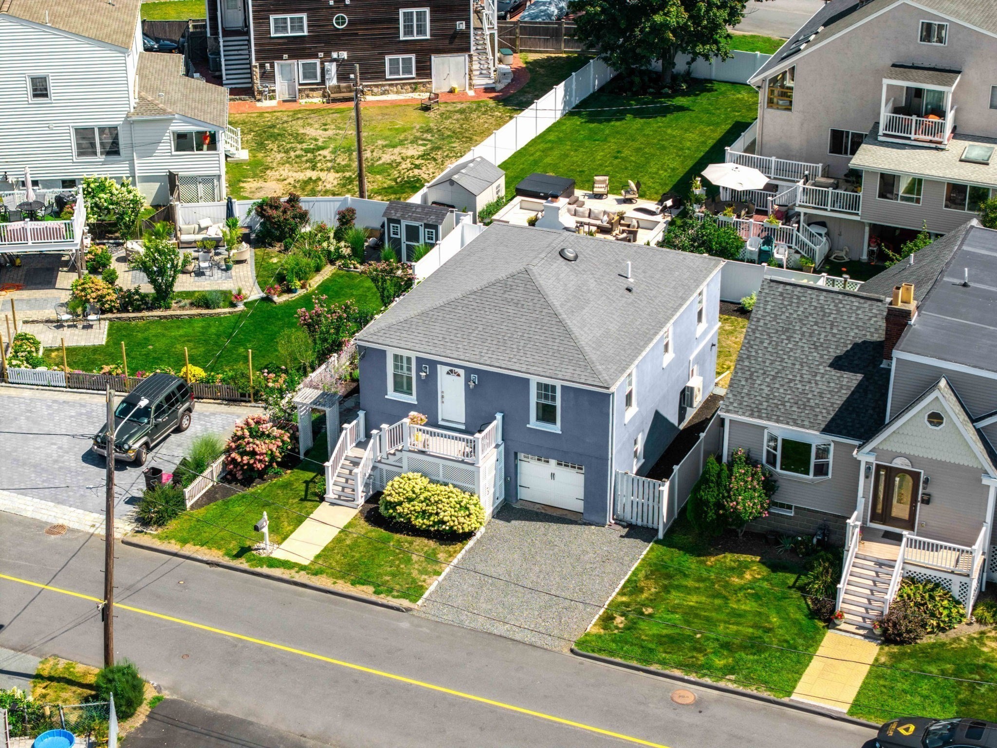 6 Fox Hill Road