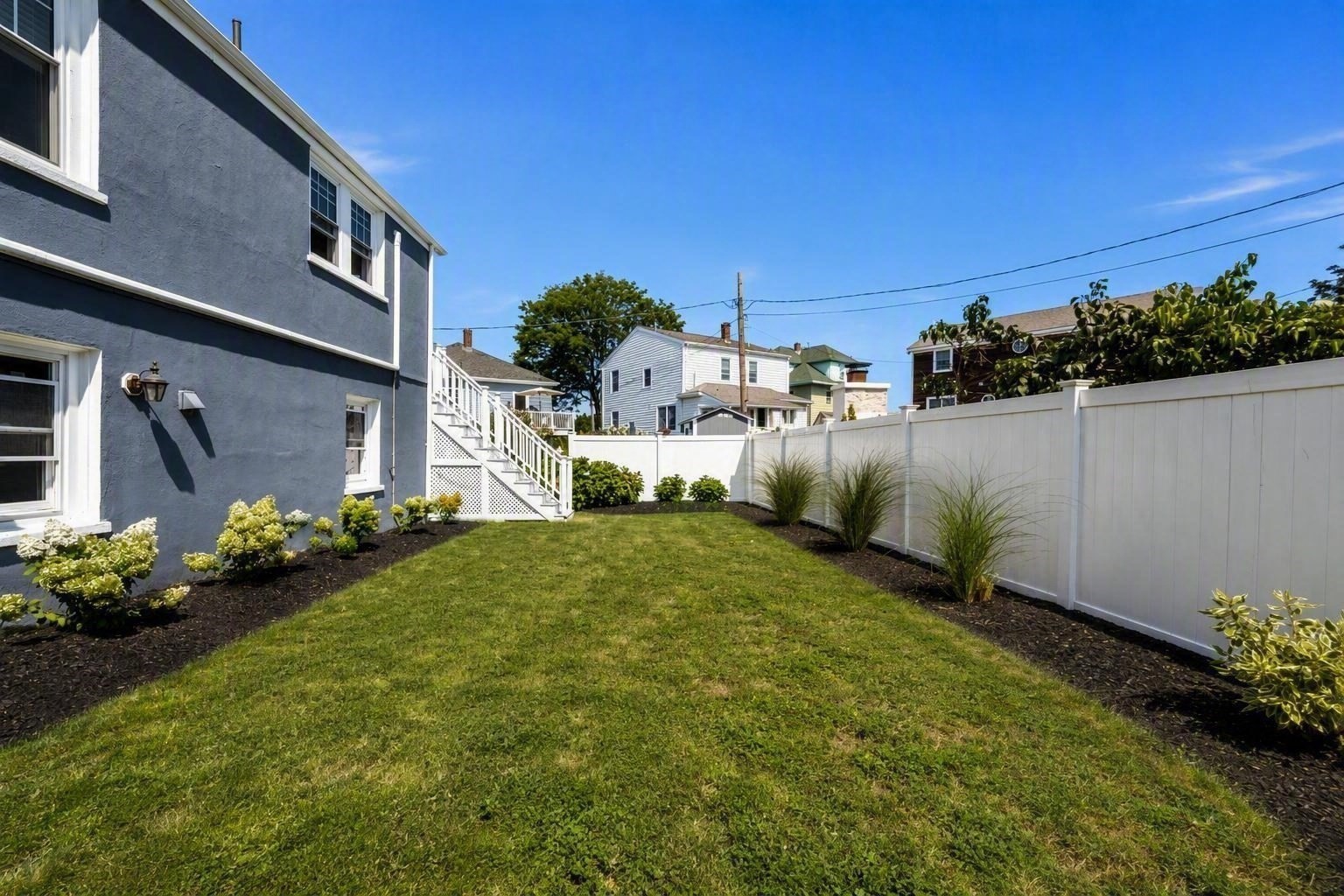 6 Fox Hill Road
