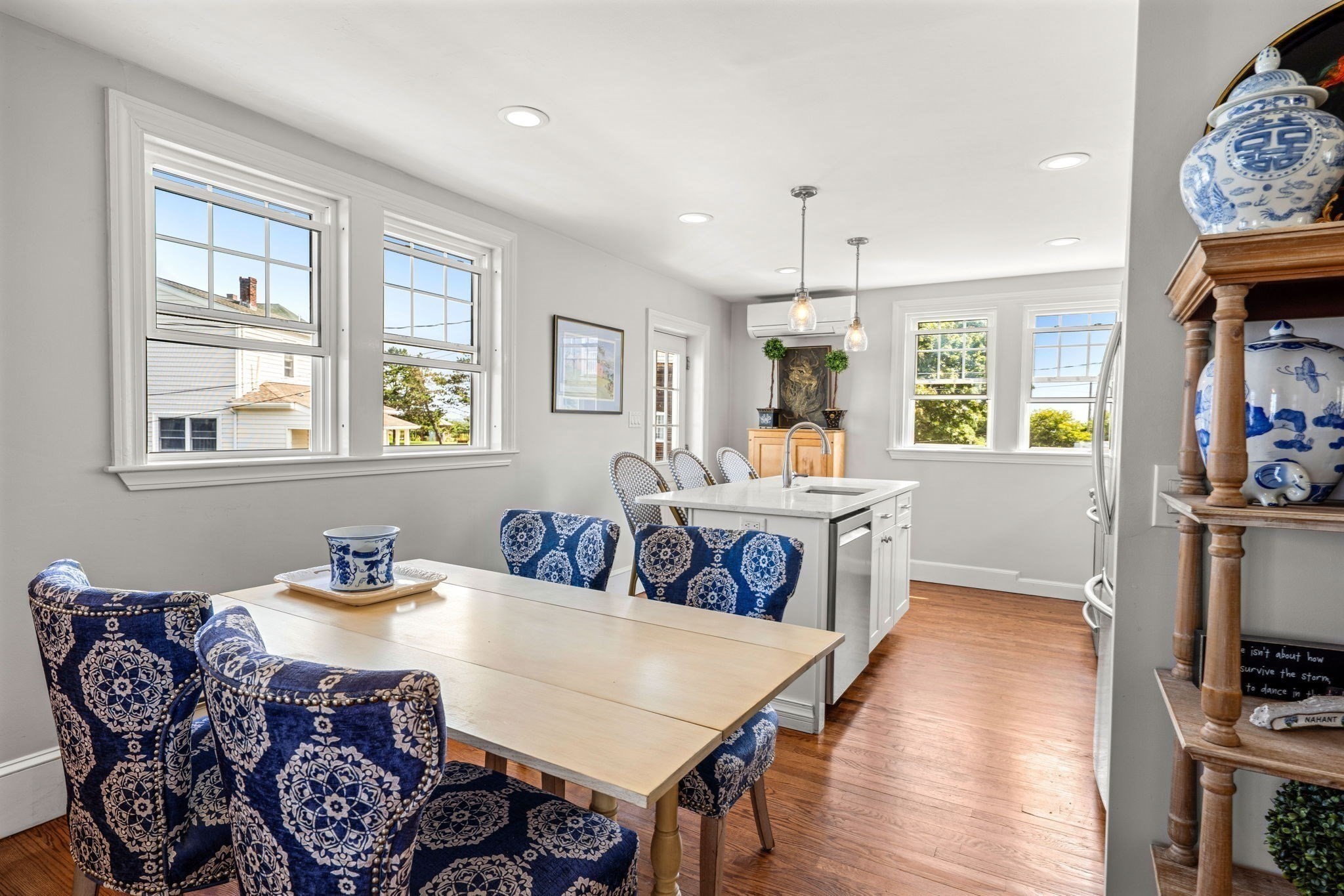 6 Fox Hill Road