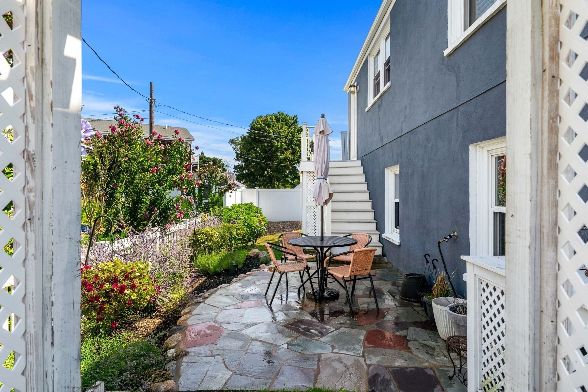 6 Fox Hill Road