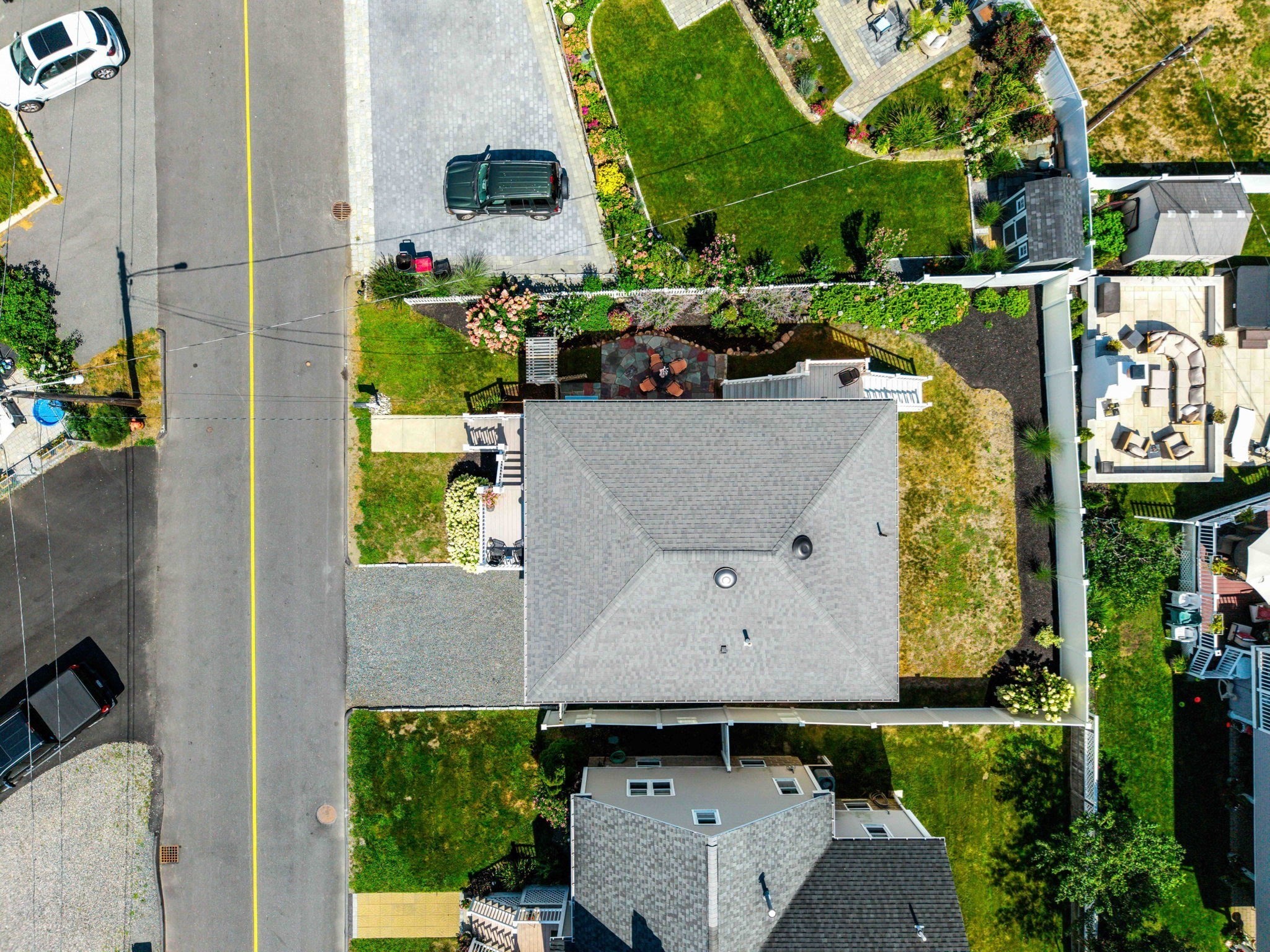 6 Fox Hill Road
