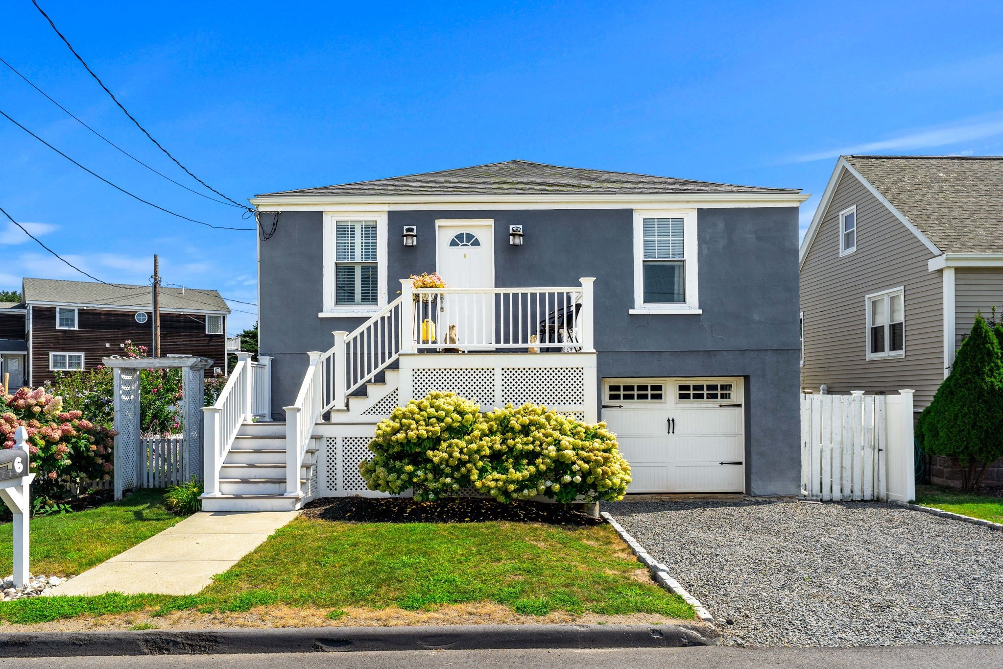 6 Fox Hill Road