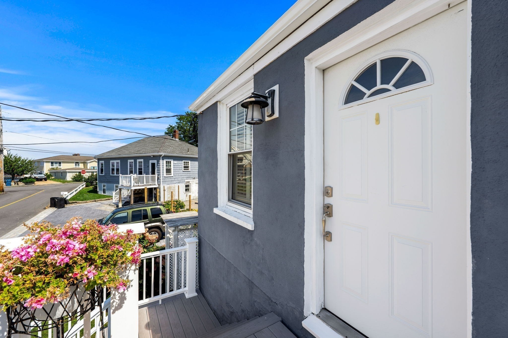 6 Fox Hill Road