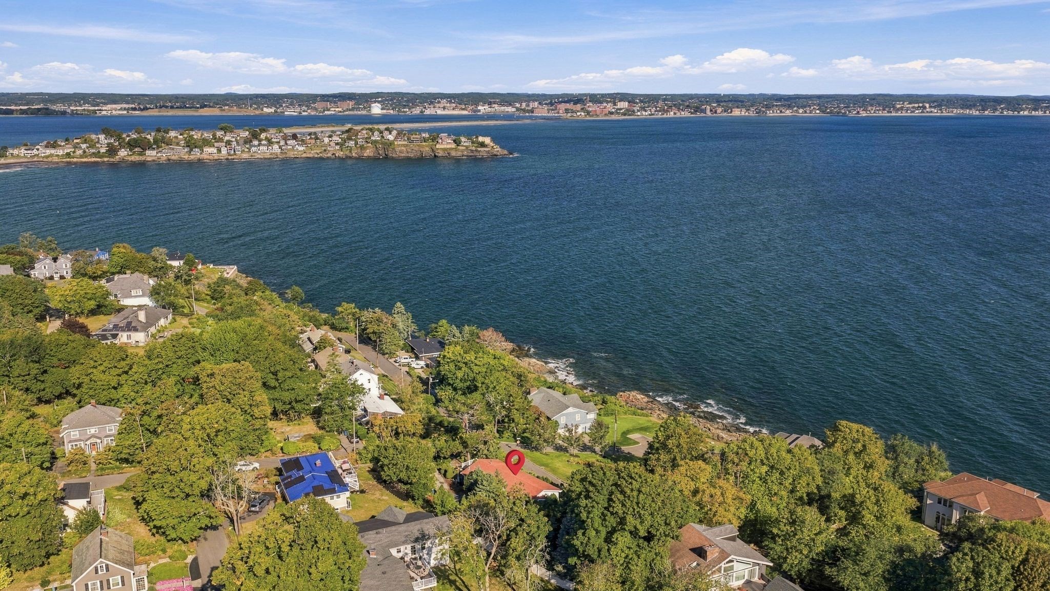 25 Maolis Road