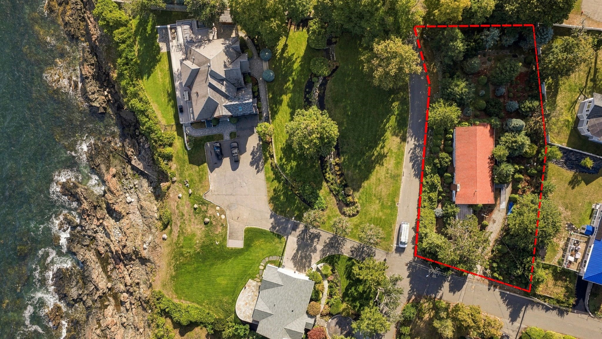 25 Maolis Road