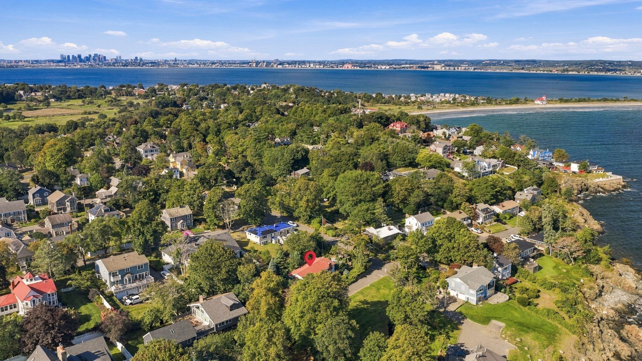 25 Maolis Road
