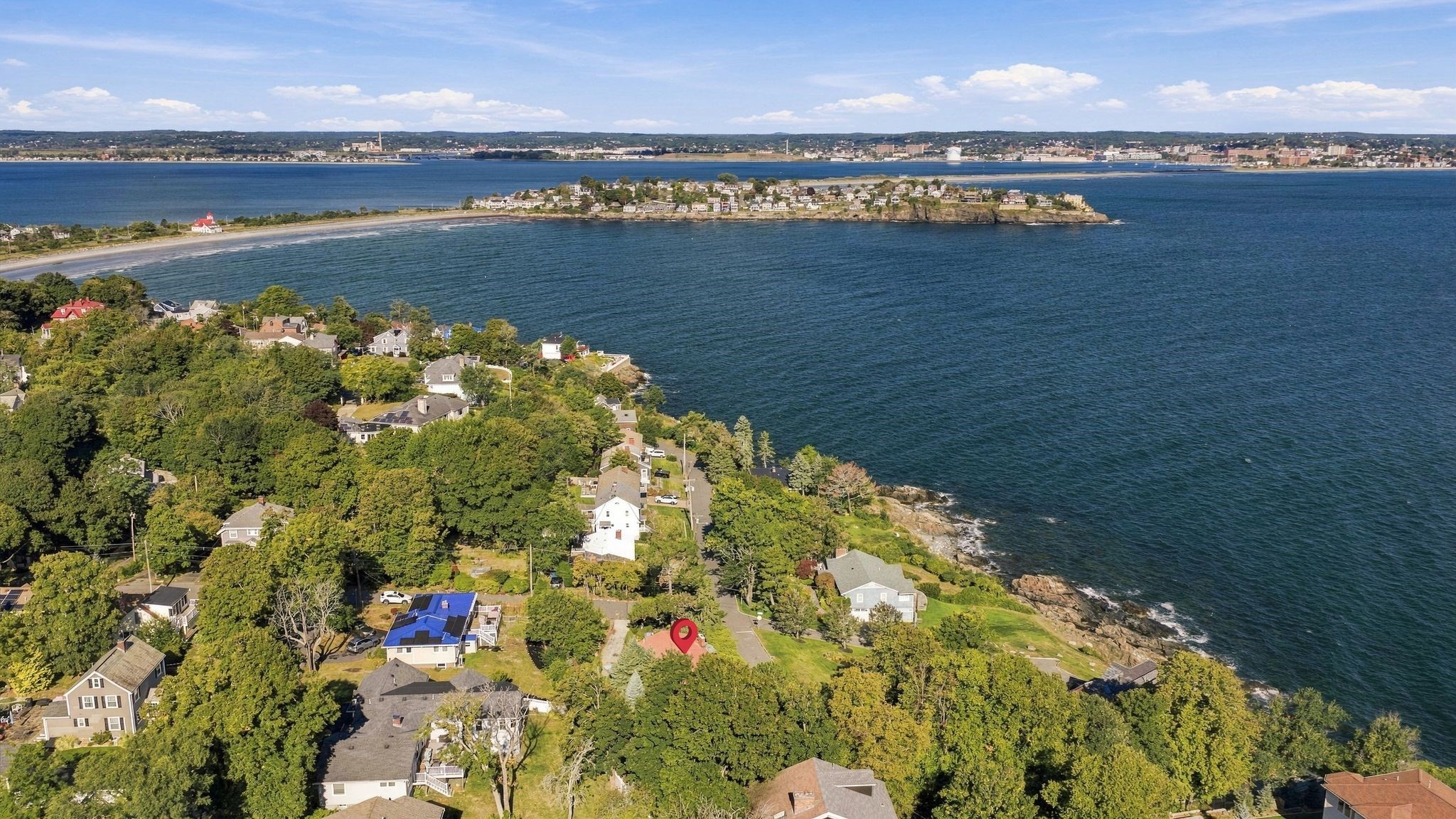 25 Maolis Road