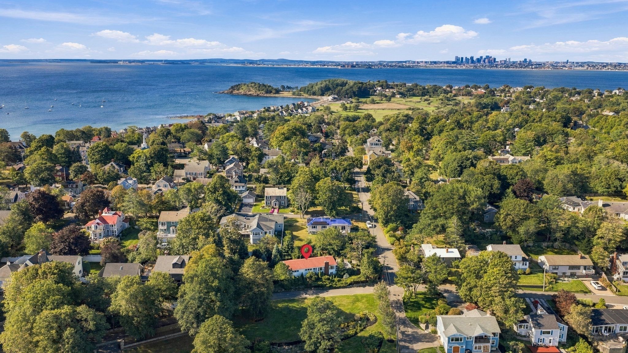 25 Maolis Road