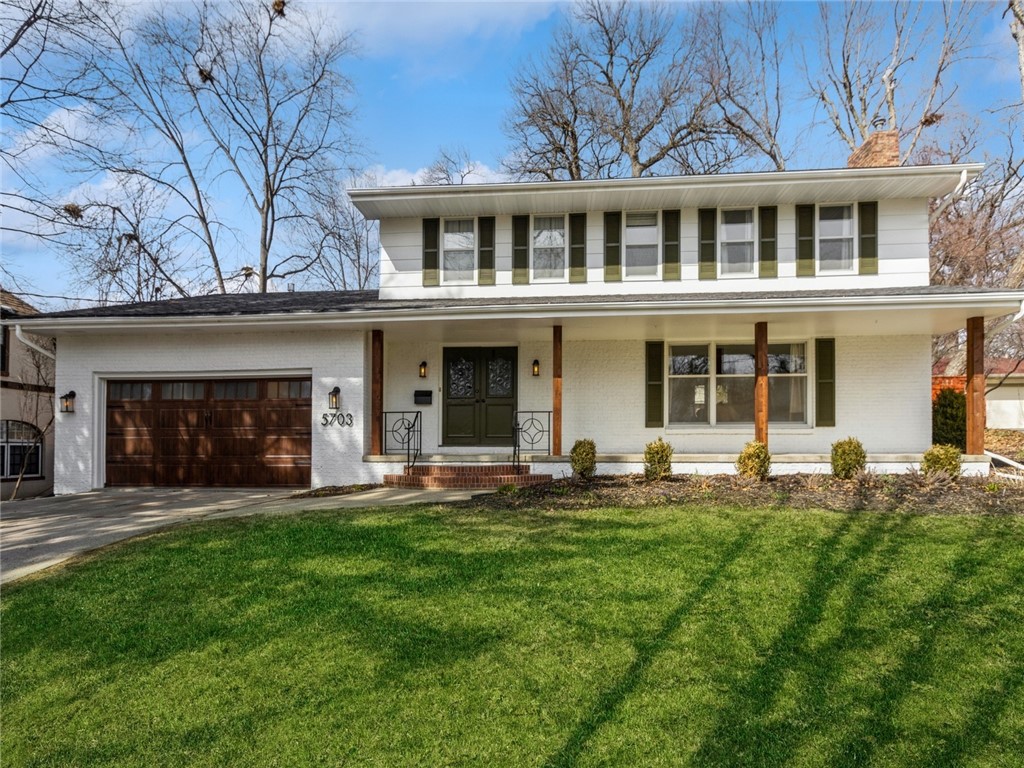 5703 Woodland Road