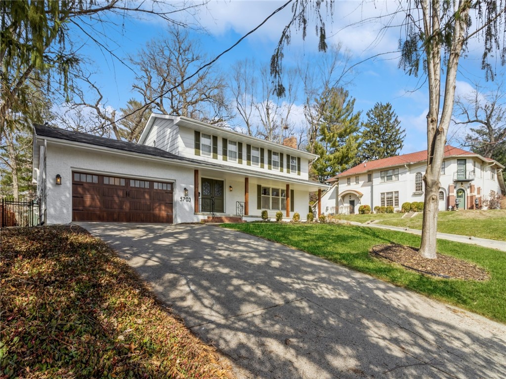 5703 Woodland Road