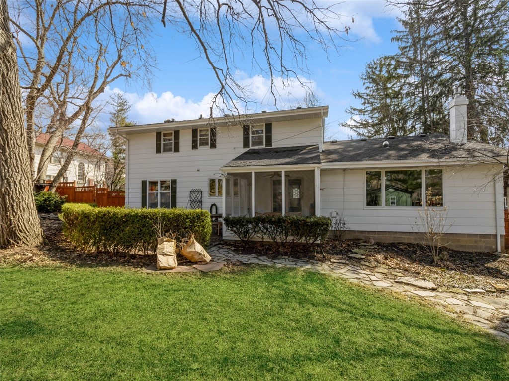 5703 Woodland Road