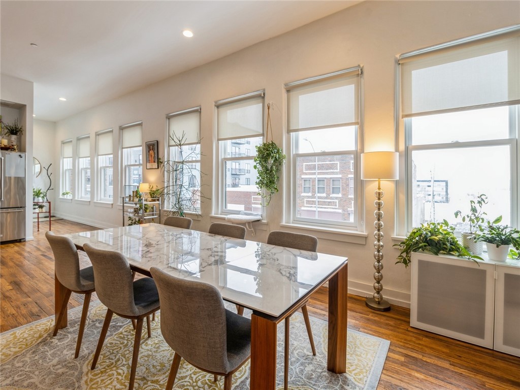 1417 Walnut Street 206