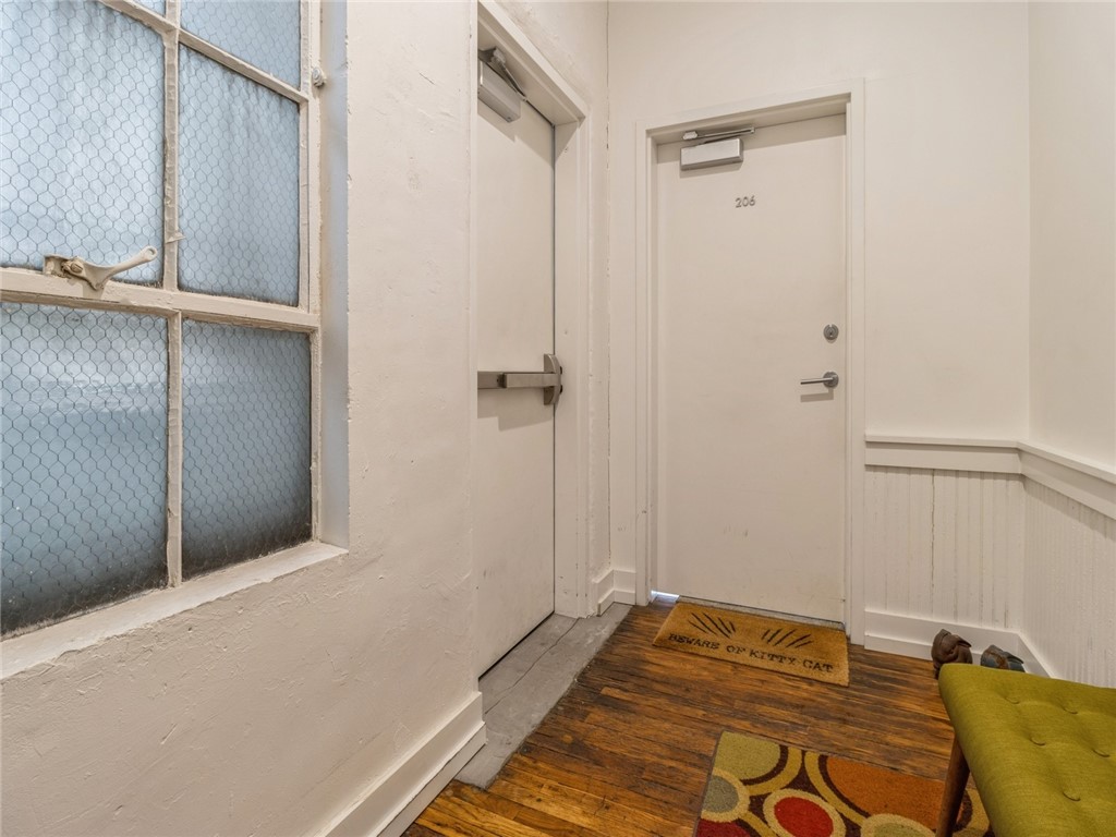 1417 Walnut Street 206