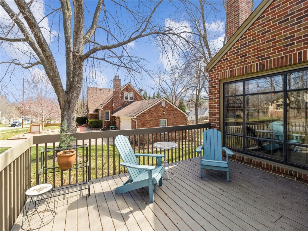 1304 Creston Avenue