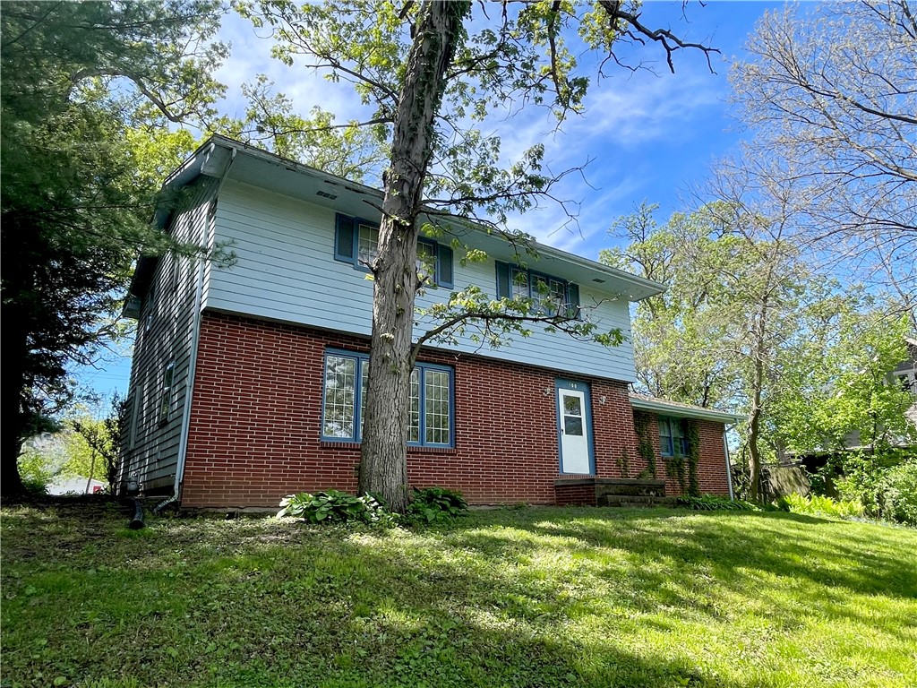 5100 Waterbury Road