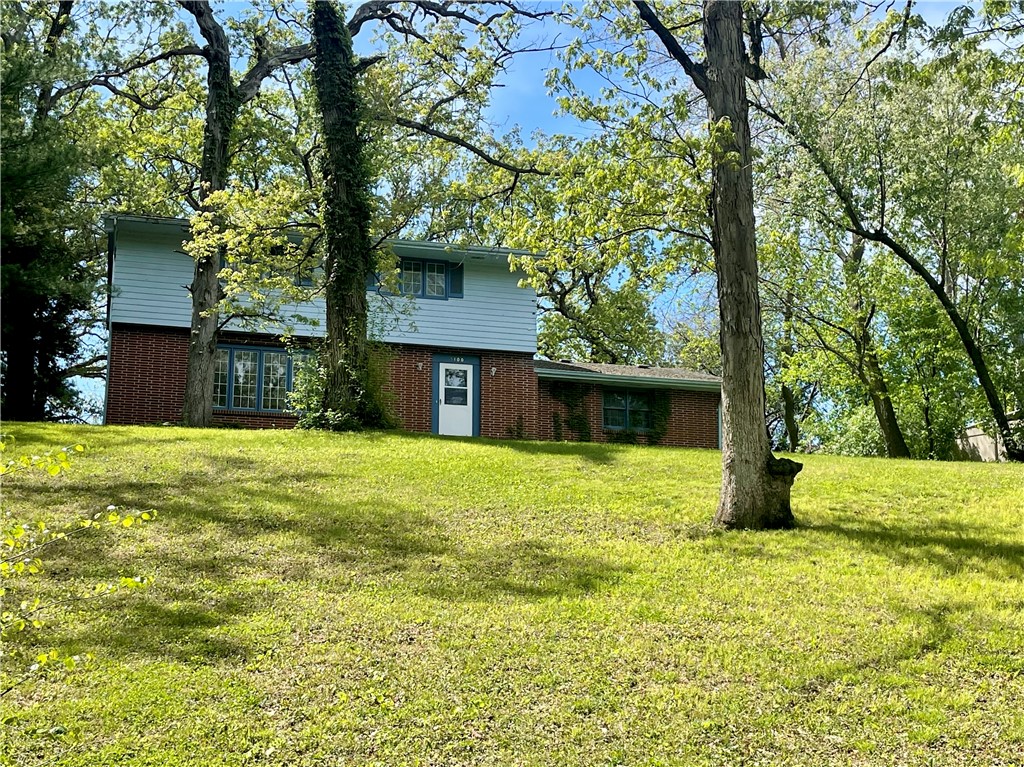 5100 Waterbury Road