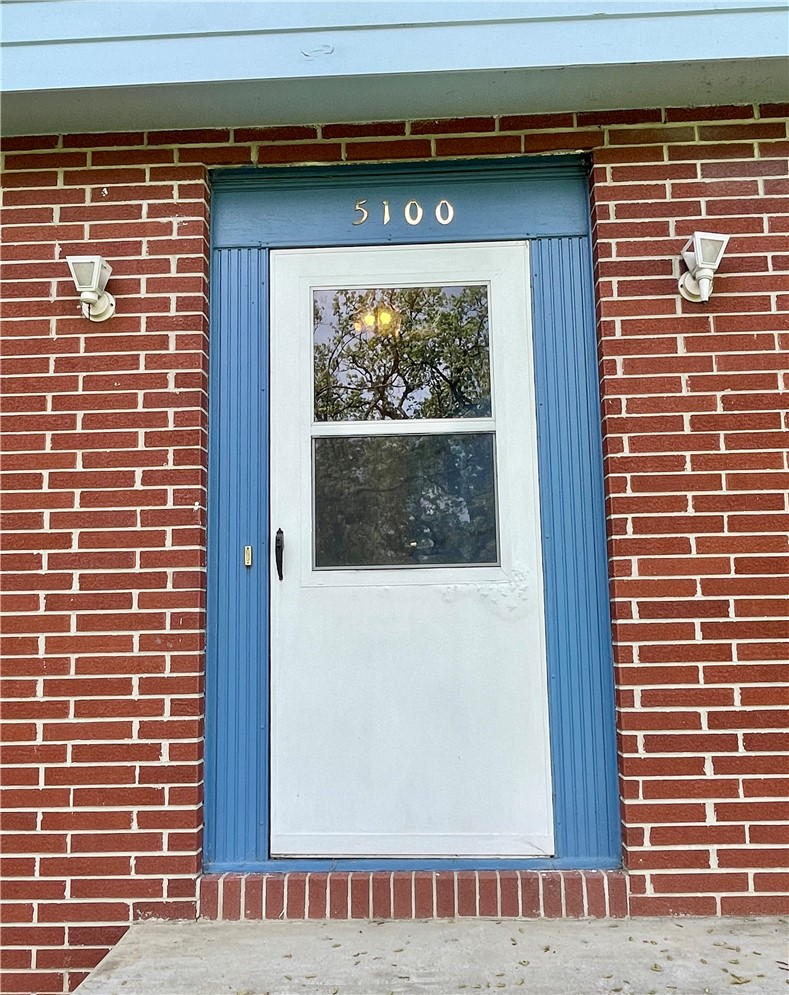 5100 Waterbury Road