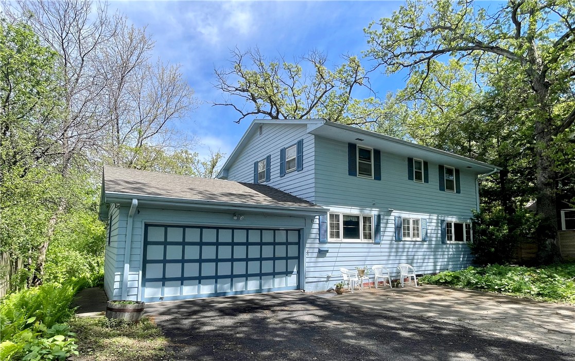 5100 Waterbury Road