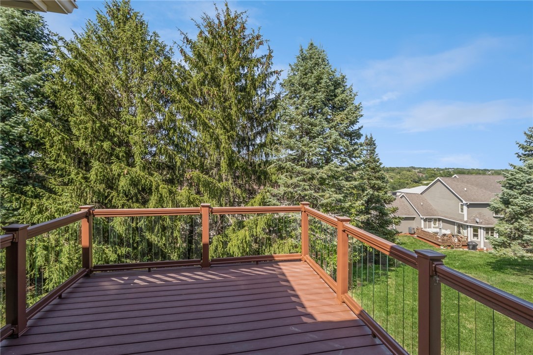 5535 Little Leaf Trail