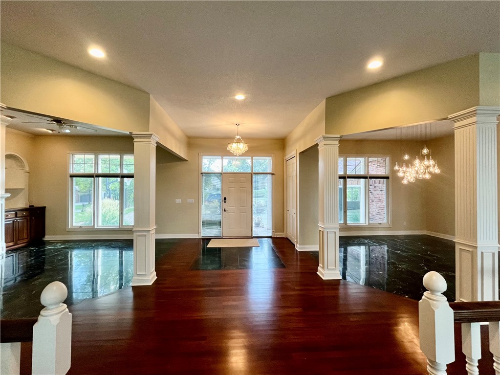 5535 Little Leaf Trail