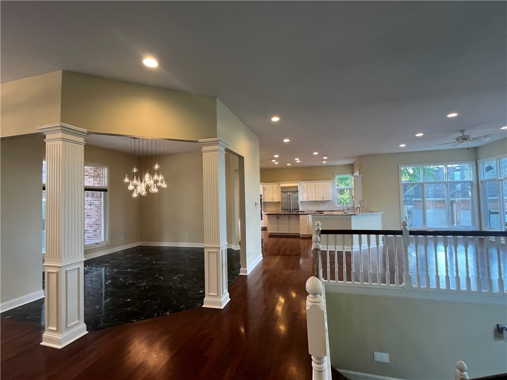 5535 Little Leaf Trail