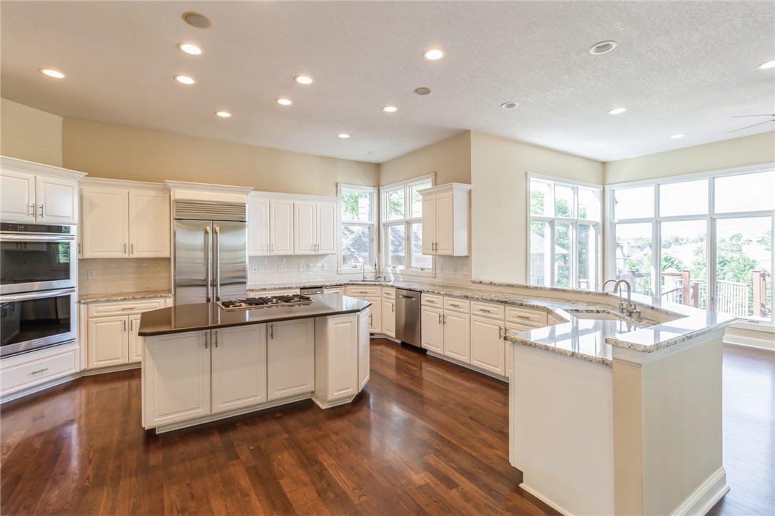 5535 Little Leaf Trail
