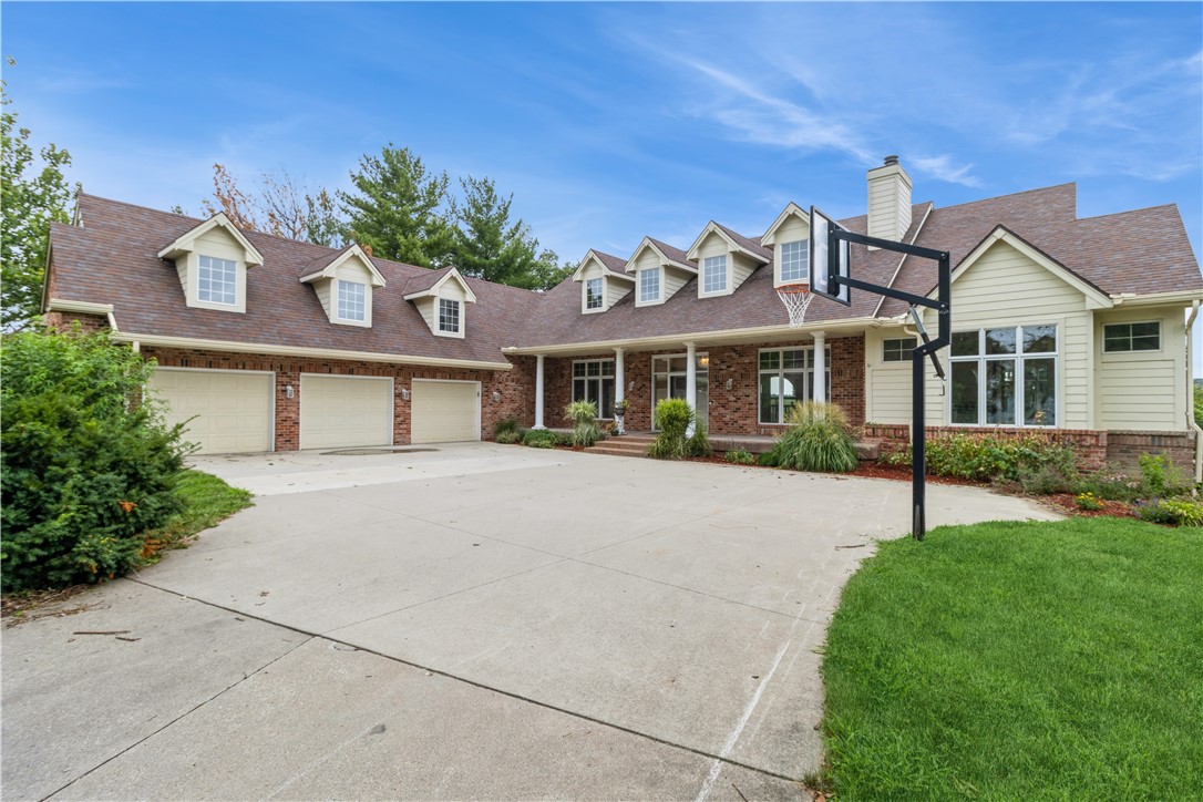 5535 Little Leaf Trail
