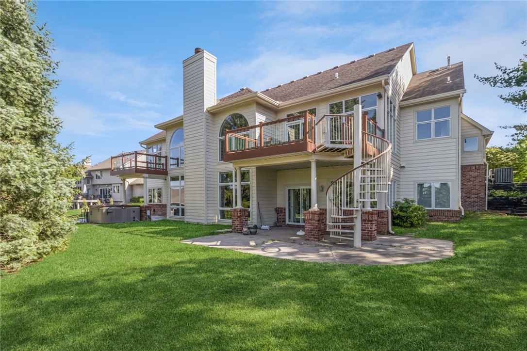 5535 Little Leaf Trail