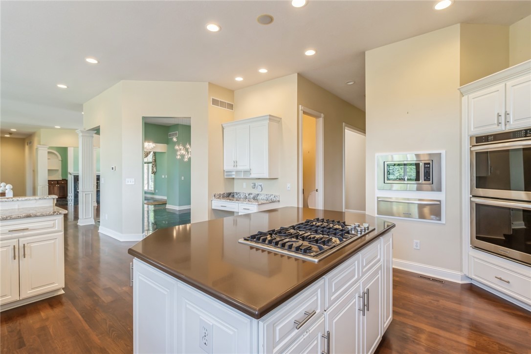 5535 Little Leaf Trail