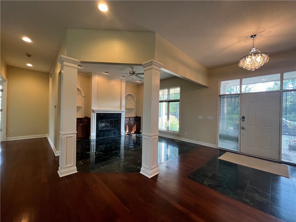 5535 Little Leaf Trail