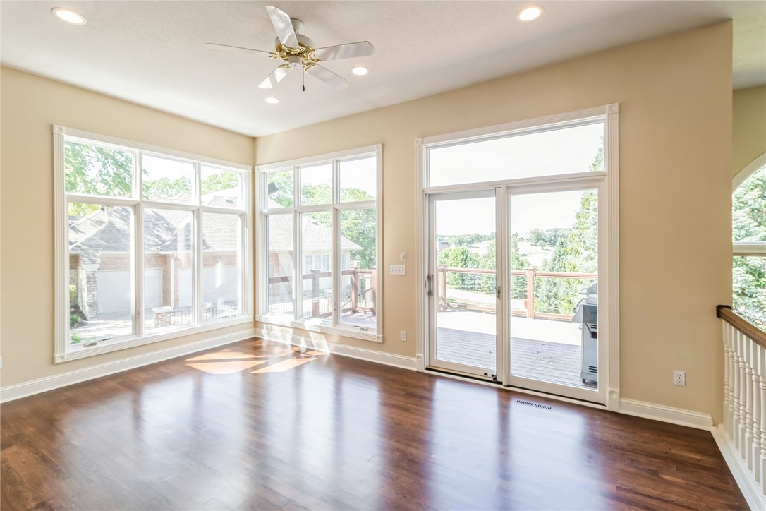 5535 Little Leaf Trail