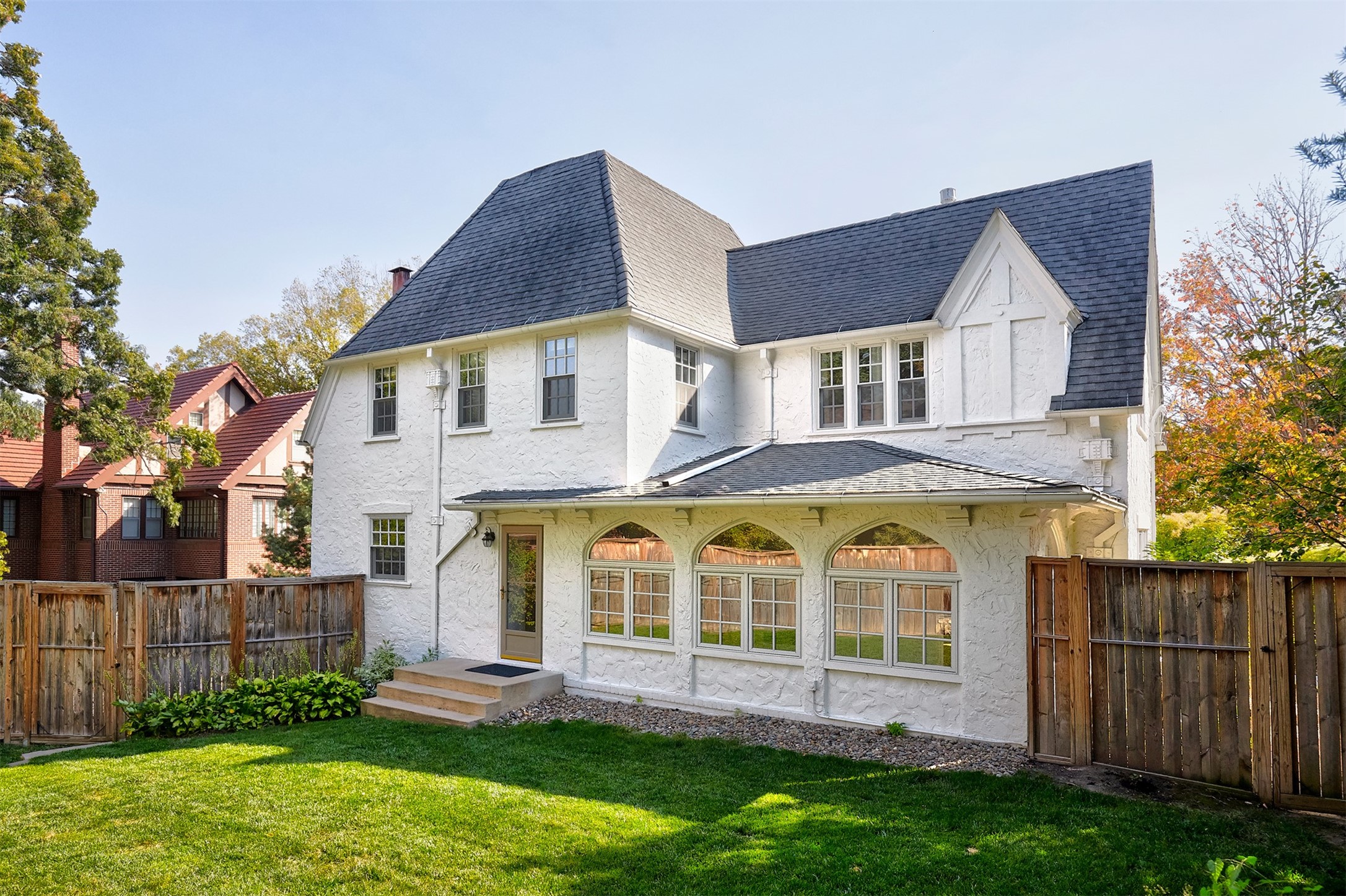 5611 Waterbury Road
