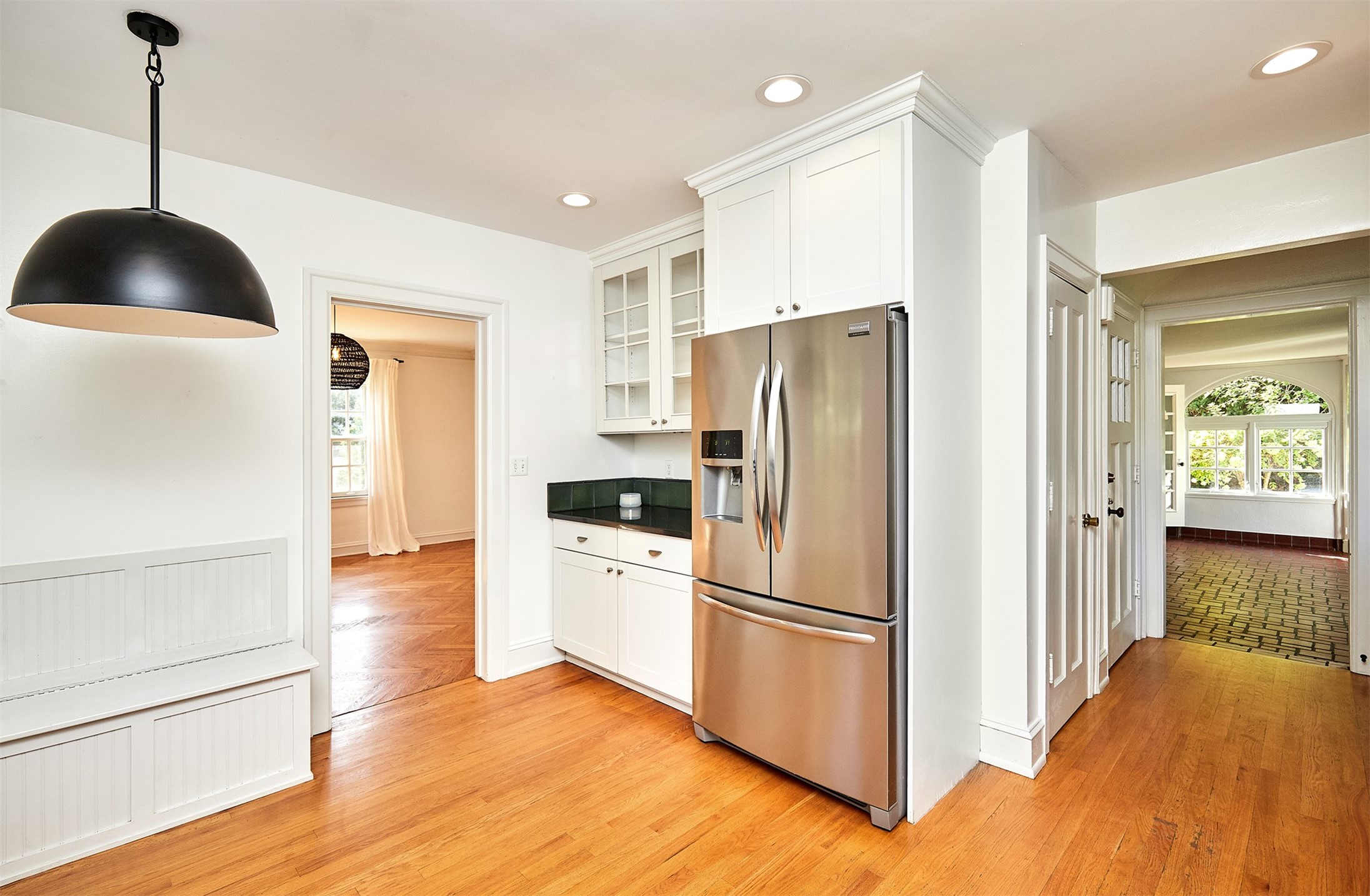 5611 Waterbury Road