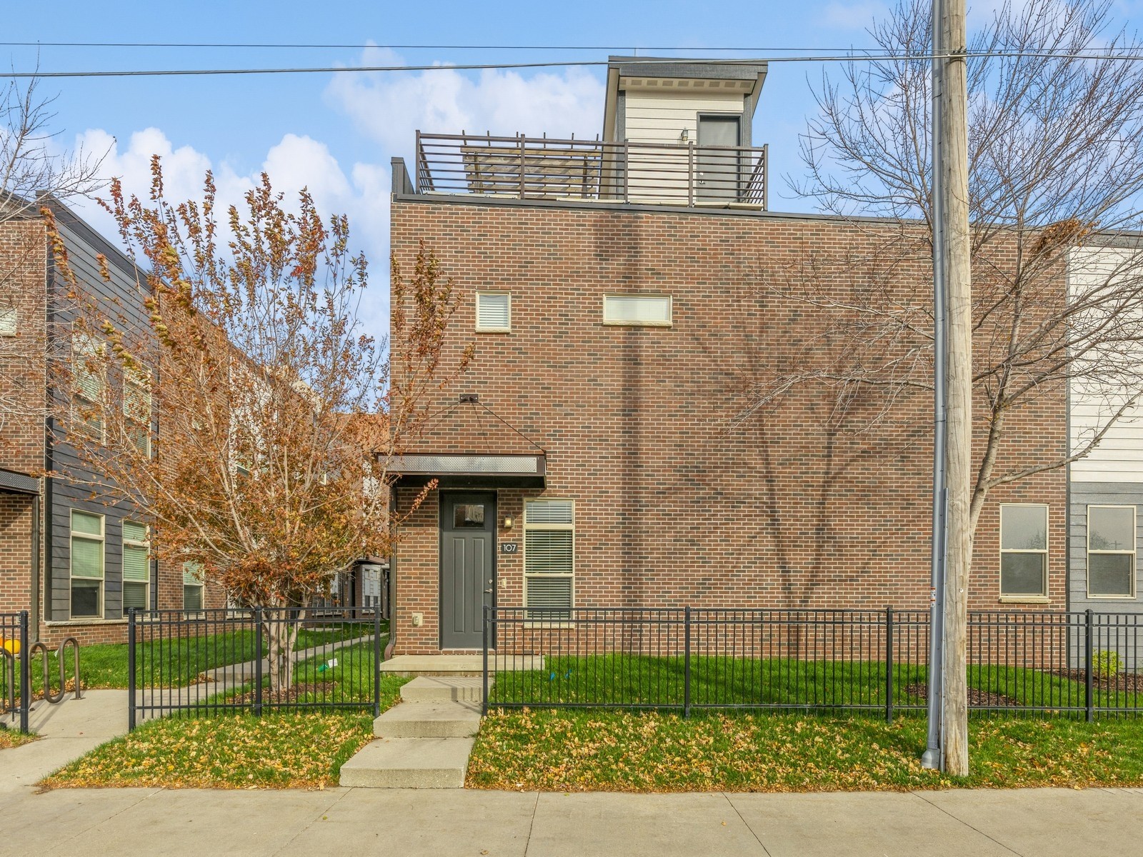 313 SW 7th Street 107