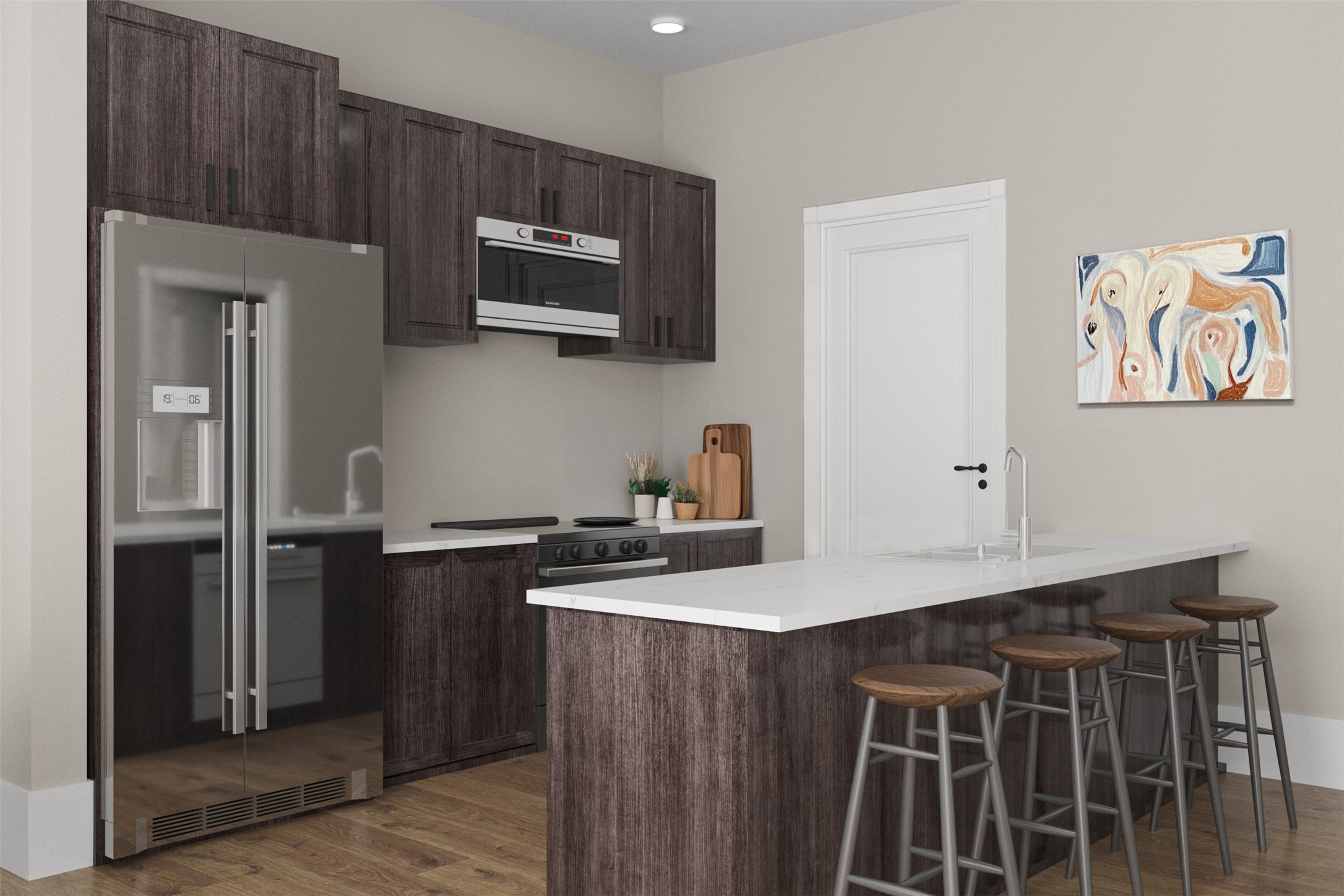1310 Murphy Street 1308