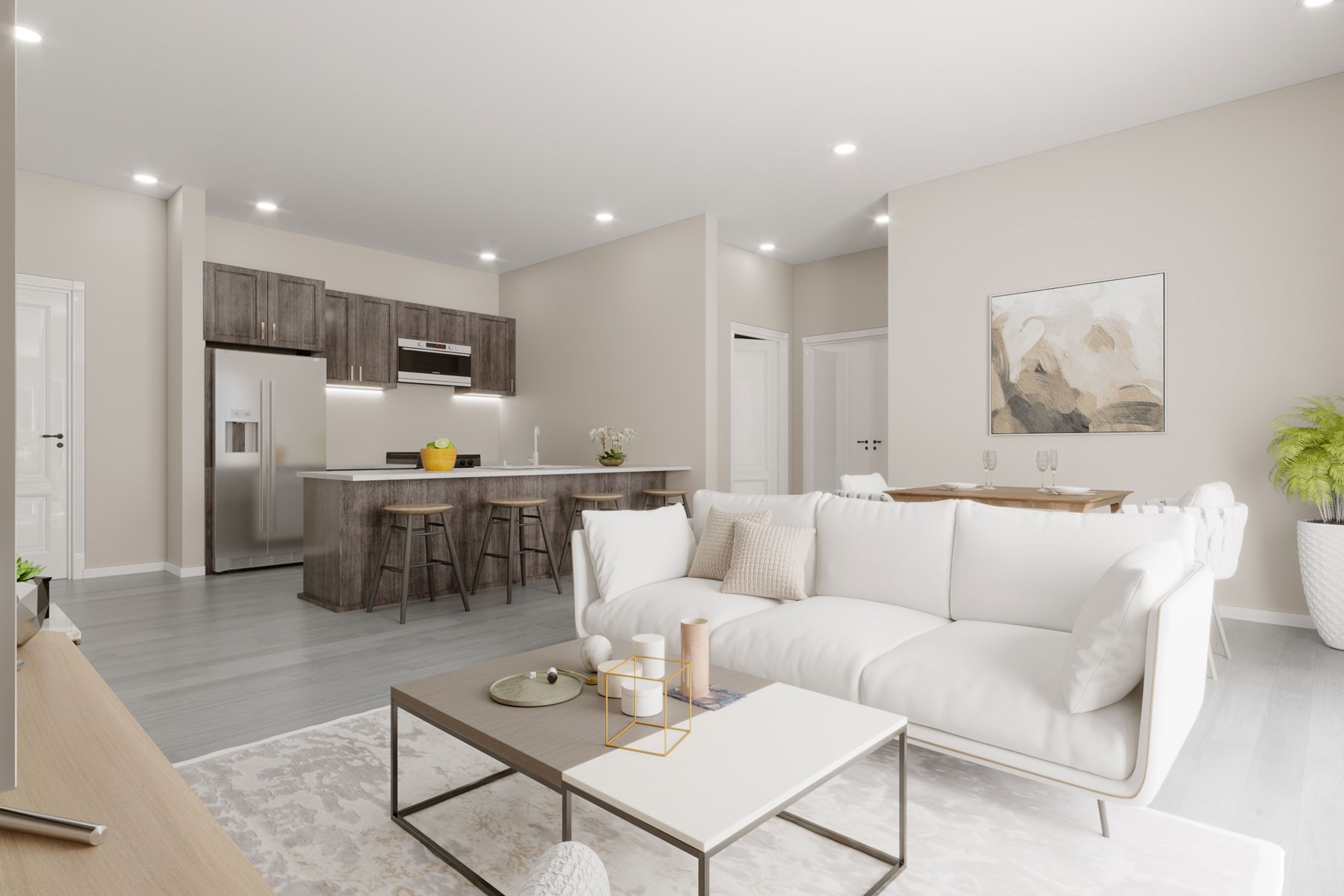 1310 Murphy Street 1102