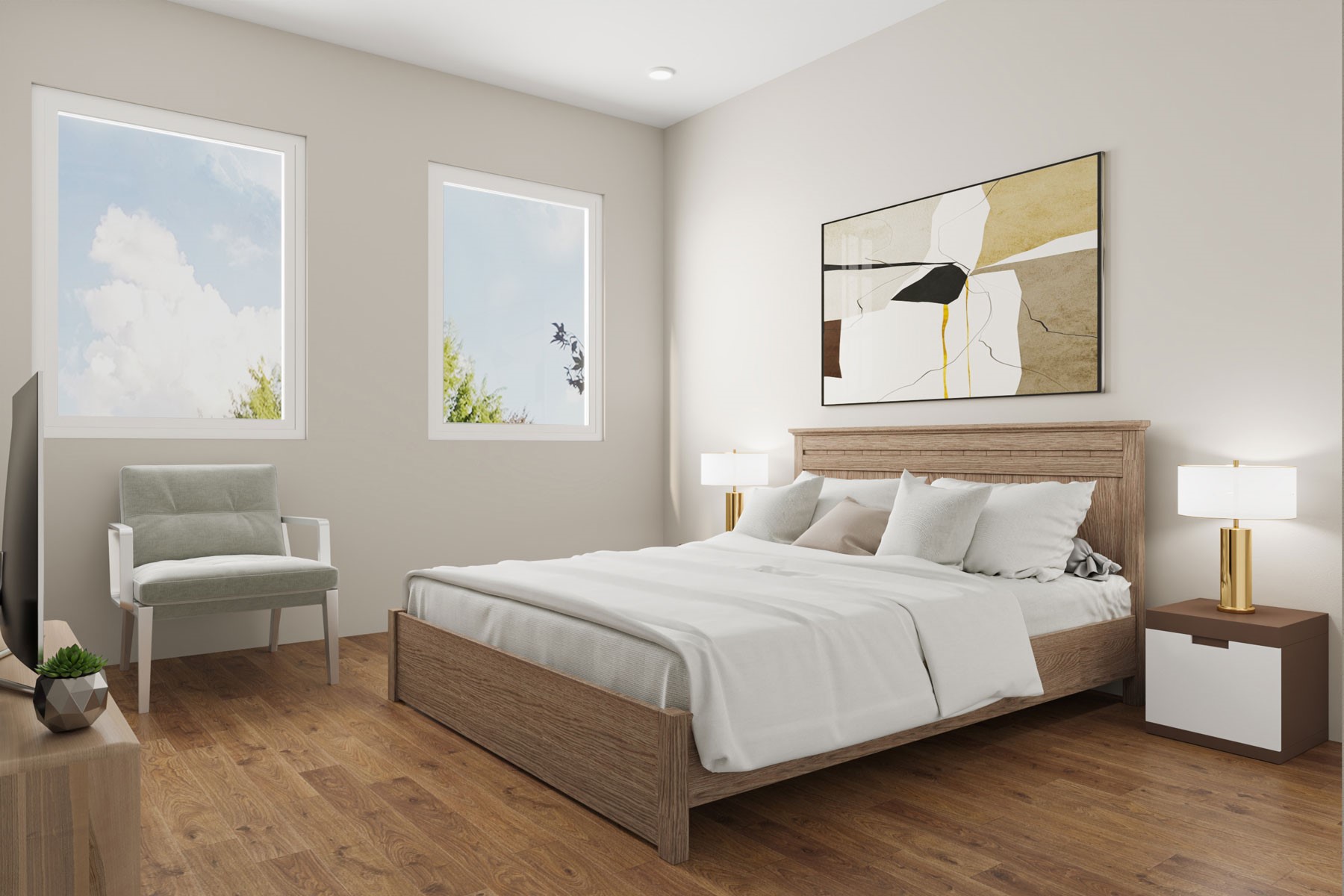 1310 Murphy Street 1102